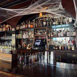 Elixir - Photo 6: Bar