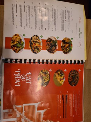 Eat at Thai by null