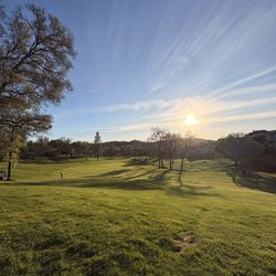 DarkHorse Golf Club