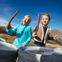 Lenk Bergbahnen - Lenk Bergbahnen, Bergbahn, Lenk, Betelberg, Leiterli, Natur, Bergerlebnis, Bergpanorama, Berge, Aussicht, Panoramaaussicht, M...
