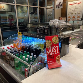 MOD Pizza - Fast Food Near Me - Seattle, Washington MOD Pizza - Fast Food Near Me - Seattle, Washington