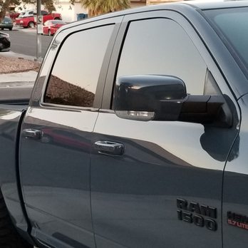 Auto Tint Express - Home Window Tinting Near Me - Las Vegas, Nevada