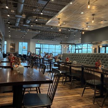 First Watch - Breakfast & Brunch Near Me - Orlando, Florida