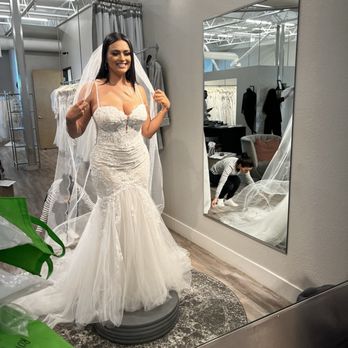 Bride To Be Couture - Bridal Near Me - Carmichael, California