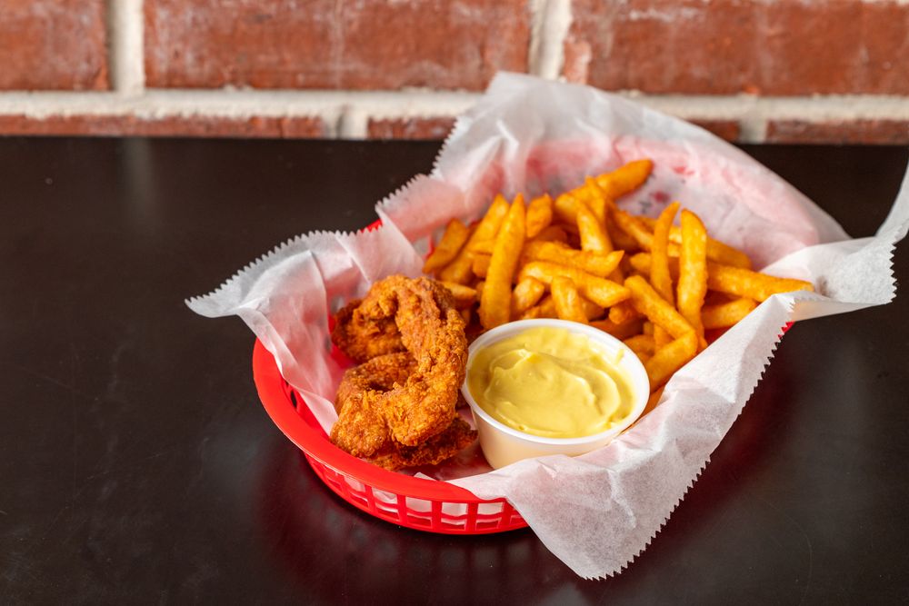 BRICKHOUSE GRILLE Updated November 2024 210 Photos & 159 Reviews