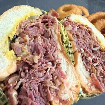The Hat - Close up! So good! - Sandwiches Near Me - Murrieta, California The Hat - Close up! So good! - Sandwiches Near Me - Murrieta, California