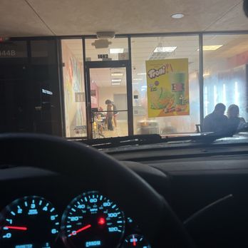 Baskin-Robbins - Awesome Kingwood store - Ice Cream & Frozen Yogurt Near Me - Kingwood, Texas