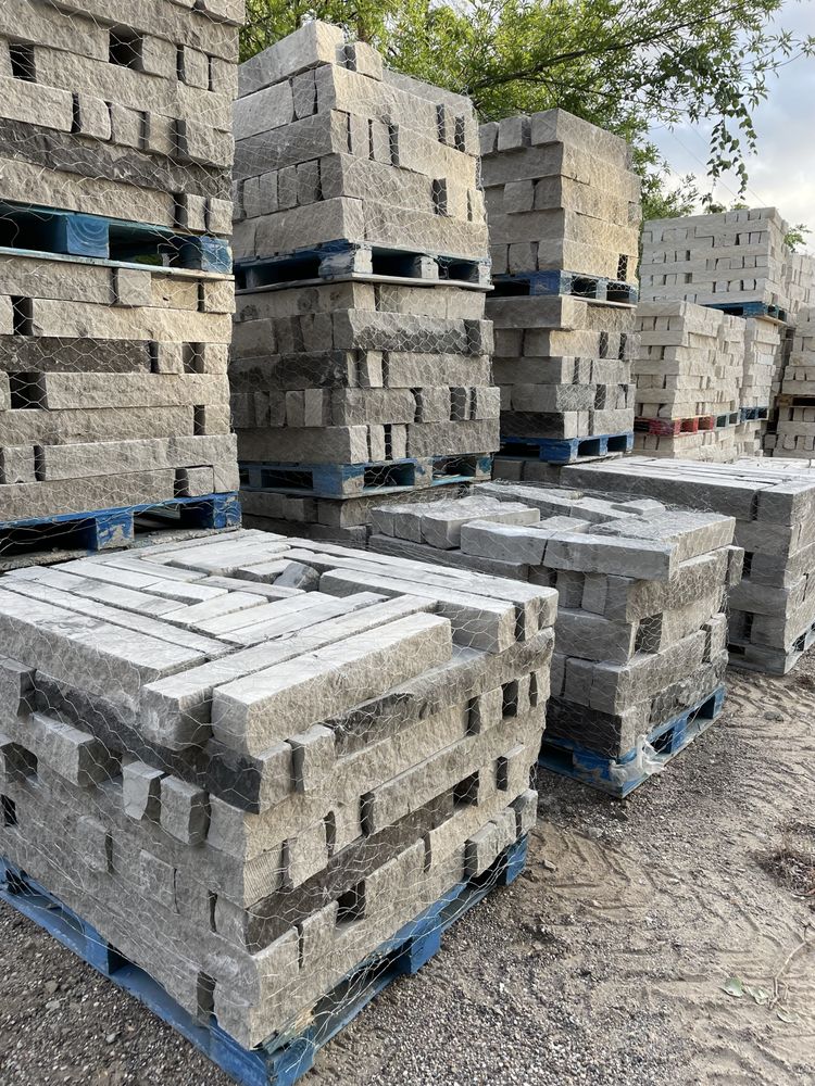 TEJANO MASONRY & STONE SUPPLY with 10 real customer photos Updated August 2024 5180 W US 290