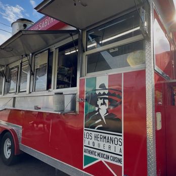 Los Hermanos Taqueria - Taco truck right on Gentile Street - Food Trucks Near Me - Layton, Utah Los Hermanos Taqueria - Taco truck right on Gentile Street - Food Trucks Near Me - Layton, Utah