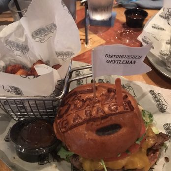 Ford's Garage - Burgers Near Me - Brandon, Florida Ford's Garage - Burgers Near Me - Brandon, Florida