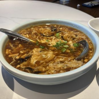 Mala Sichuan Bistro - 酸辣汤 Hot and Sour Soup - Szechuan Near Me - Sugar Land, Texas Mala Sichuan Bistro - 酸辣汤 Hot and Sour Soup - Szechuan Near Me - Sugar Land, Texas