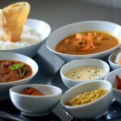 Ceylon Curry
