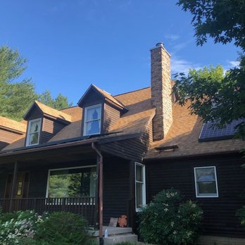 Robey Roofing - Drywall Installation & Repair Near Me