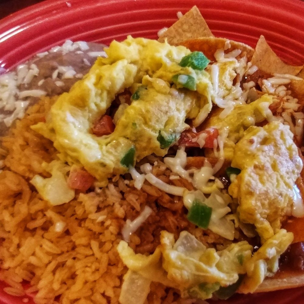 El Toro Bravo - Chilaquiles - Mexican Near Me - Champaign, Illinois El Toro Bravo - Chilaquiles - Mexican Near Me - Champaign, Illinois