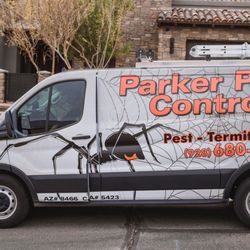 Parker Pest Control