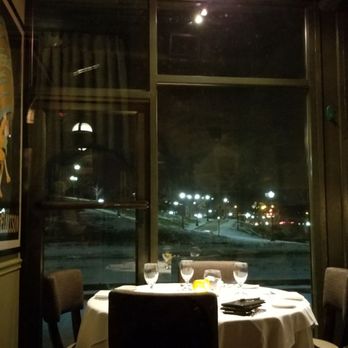 Gandy Dancer - Interior - Seafood Near Me - Ann Arbor, Michigan Gandy Dancer - Interior - Seafood Near Me - Ann Arbor, Michigan