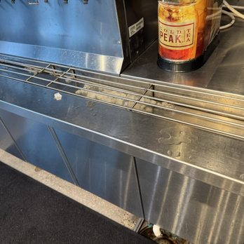 Café Zupas - Drink station - Salad Near Me - Gilbert, Arizona Café Zupas - Drink station - Salad Near Me - Gilbert, Arizona