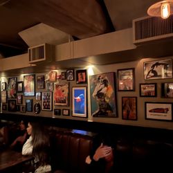 The Parlour