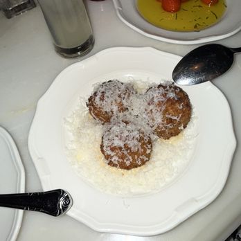 Donna's - arancini - Italian Near Me - Los Angeles, California Donna's - arancini - Italian Near Me - Los Angeles, California
