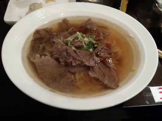 Ho Lamian by null