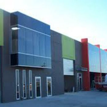 Mitch Cohn Contractor - Exterior Commercial Painting - Painters Near Me - Conroe, Texas