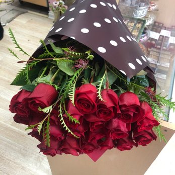 Magic Roses LA - Florists Near Me - North Hollywood, California