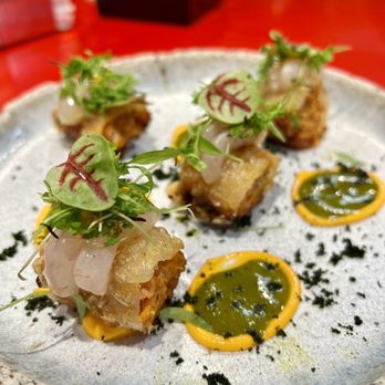 Street Xo - Roll - Gastropubs Near Me - Madrid, M Street Xo - Roll - Gastropubs Near Me - Madrid, M