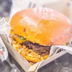 Frank & Furter’s - Kyoto Burger