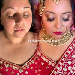 Beauty by Meena