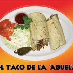 Taco De Abuela