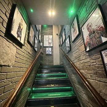 The Bad Ass Cafe - New American Near Me - Dublin, D