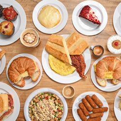Cuban Cafe - Our variety