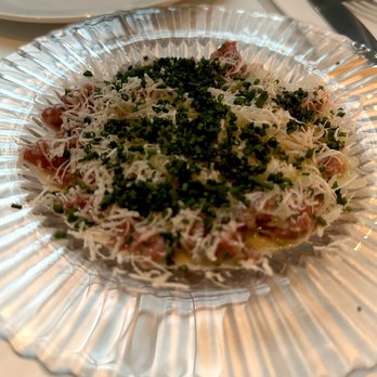 Brass - Steak tartare - French Near Me - New York, New York