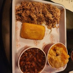 Chief's on Broadway