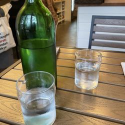 East Anchor Seafood - Still water