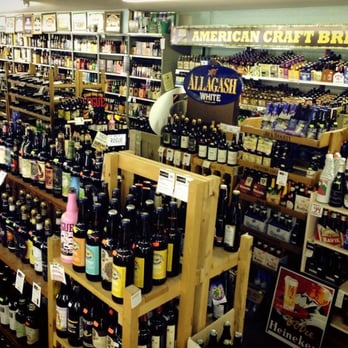 Liquor Locker - A large selection of Craft Beer, Wine & Spirits! - Beer, Wine & Spirits Near Me - Southwest Harbor, Maine Liquor Locker - A large selection of Craft Beer, Wine & Spirits! - Beer, Wine & Spirits Near Me - Southwest Harbor, Maine