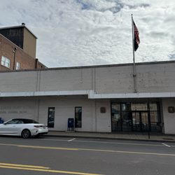 United States Post Office