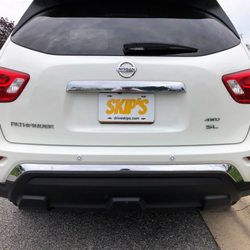 SKIP'S