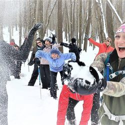 The Gear ReSource Outfitters