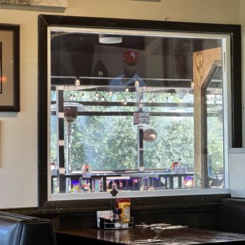 Riley’s on Sutter - Outside patio w misters - Salad Near Me - Folsom, California Riley’s on Sutter - Outside patio w misters - Salad Near Me - Folsom, California