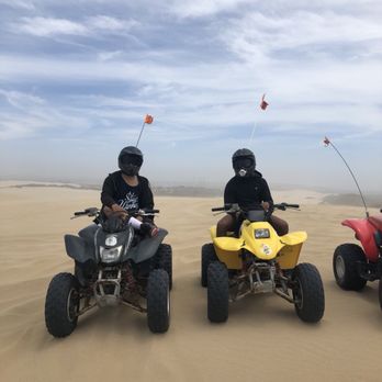 Sunbuggy Fun Rentals - ATV Rentals/Tours Near Me - Oceano, California Sunbuggy Fun Rentals - ATV Rentals/Tours Near Me - Oceano, California