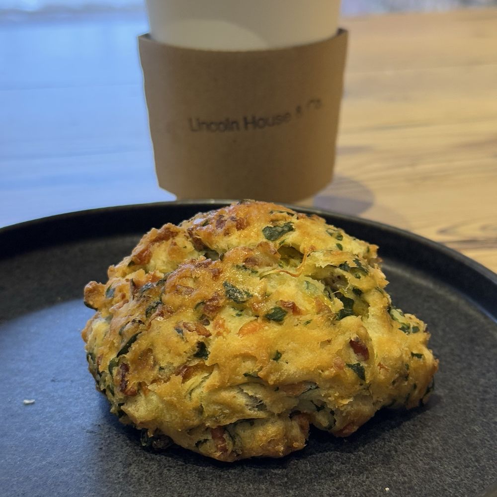 Lincoln House - Coffee & Tea Near Me - Huntley, Illinois Lincoln House - Coffee & Tea Near Me - Huntley, Illinois