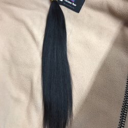 Parisian Hair and Wigs