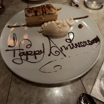 Cowboy Star - Banana "Pudding" - Steakhouses Near Me - San Diego, California