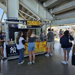 Mac Truck