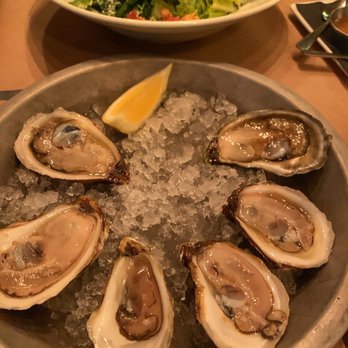 Shuck Seafood and Raw Bar - Seafood Near Me - Halifax, Nova Scotia