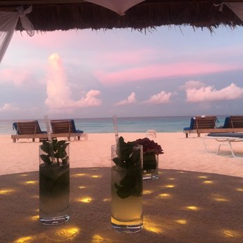 Casitas - Seafood Near Me - Cancún, ROO