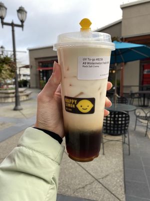 Happy Lemon U Village by null