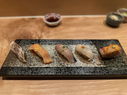 Sasa Japanese Restaurant by null