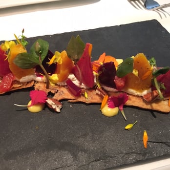 Flea Street - New American Near Me - Menlo Park, California